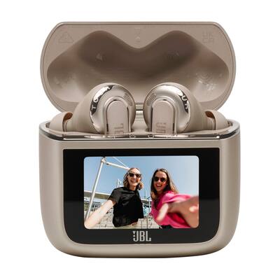 JBL TOUR PRO 3 ワイヤレスイヤフォン JBL Tour Pro 3 | True Wireless Noise Cancelling earbuds with