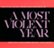 Front Standard. A Most Violent Year [Original Motion Picture Soundtrack] [CD].