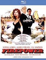 Firepower [Blu-ray] [1979] - Front_Original