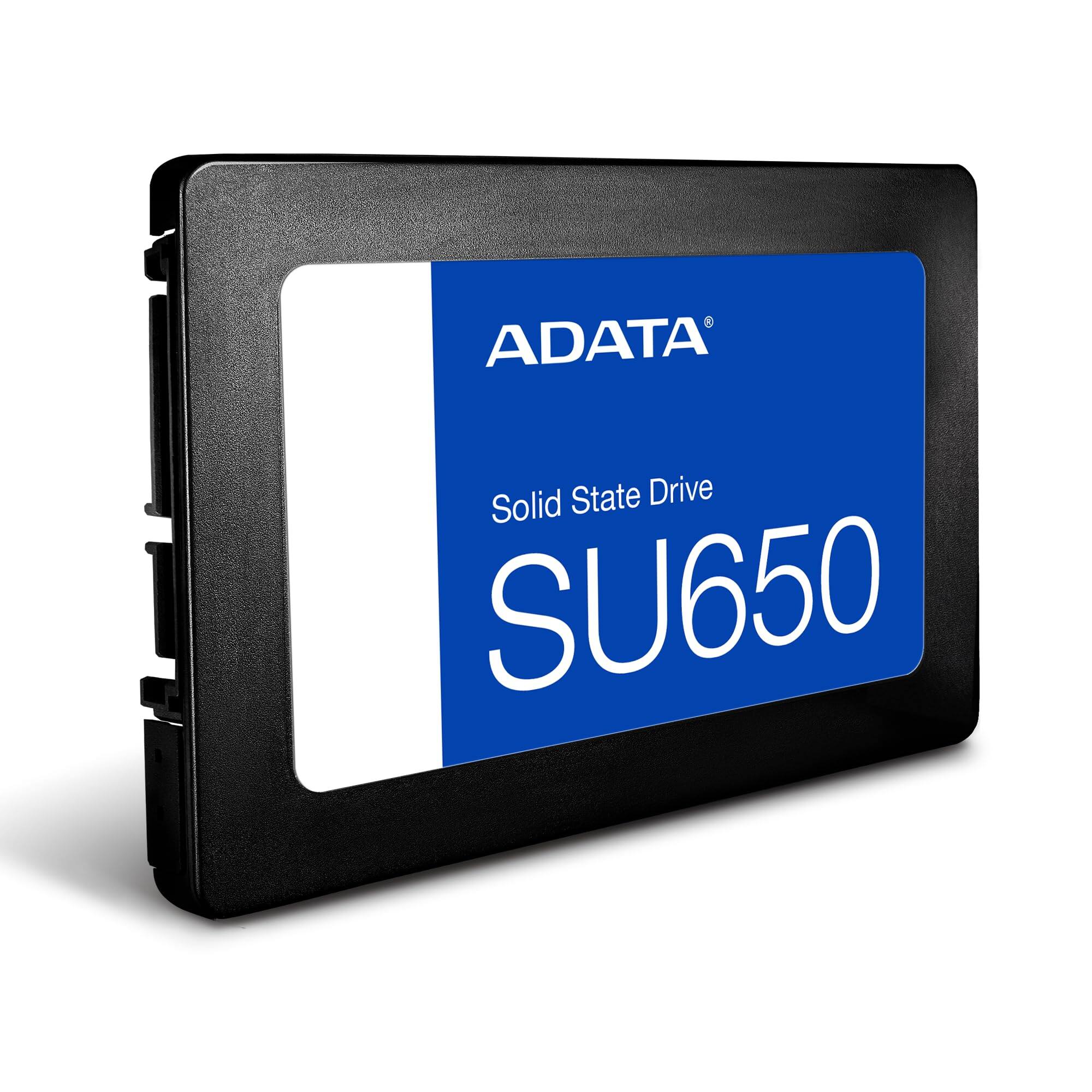 ADATA Solid State Drive SU650