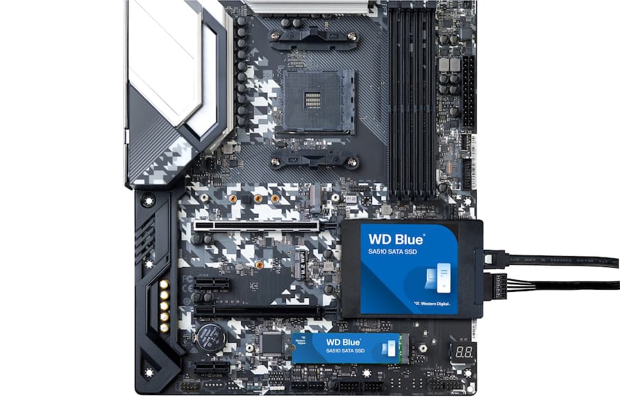 chappy WD Blue SA510 1TB SSD ほぼ新品 WD Blue SA510 1TB SSD chappy WD Blue SA510 1TB SSD ほぼ新品 WD Blue SA510 1TB SSD