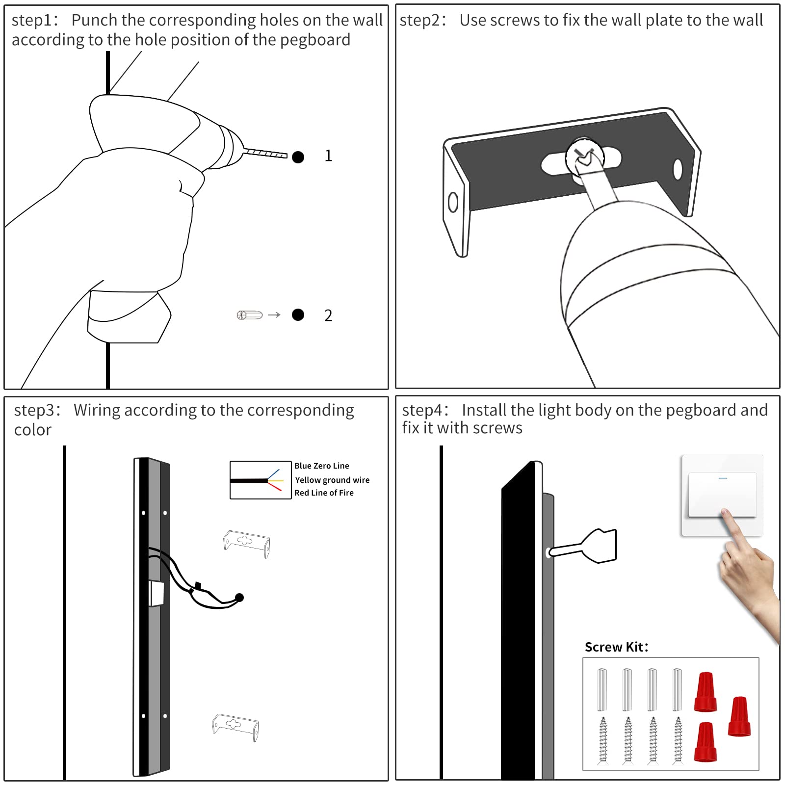 media item thumbnail