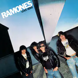 The Ramones - Leave Home - VINYL LP