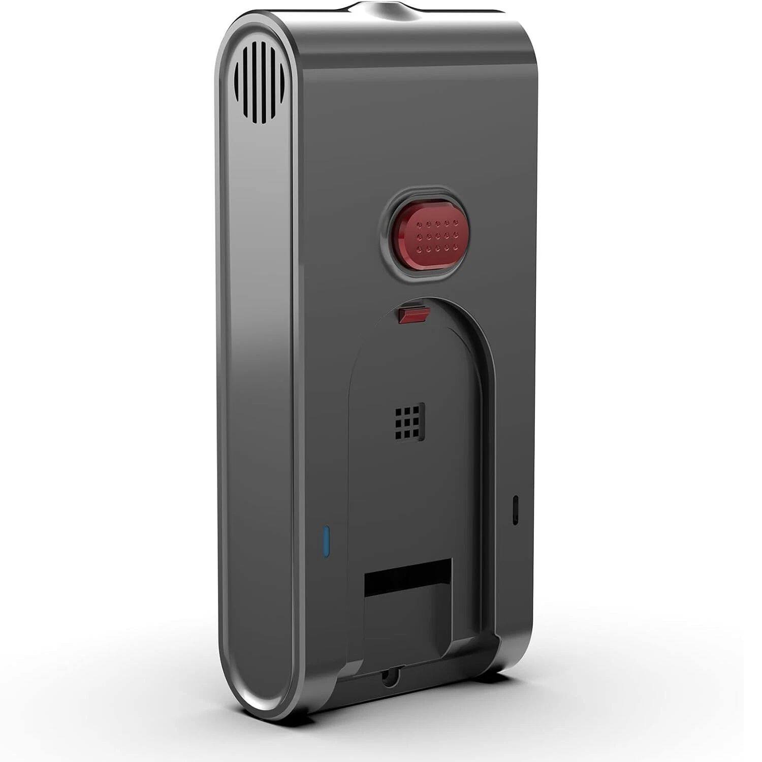 Angle. Home Collection - V18/V28 Cordless Vacuum Replacement Battery 29.6V NEW US Lithium-Ion Rechargeable Pack.