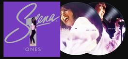 Selena - Ones - VINYL LP