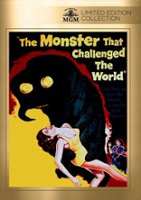 The Monster That Challenged the World [DVD] [1957] - Front_Original