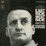 Front Standard. East Side West Side [CD].