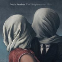 Phosphorescent Blues [LP] [Bonus Tracks] - Front_Original