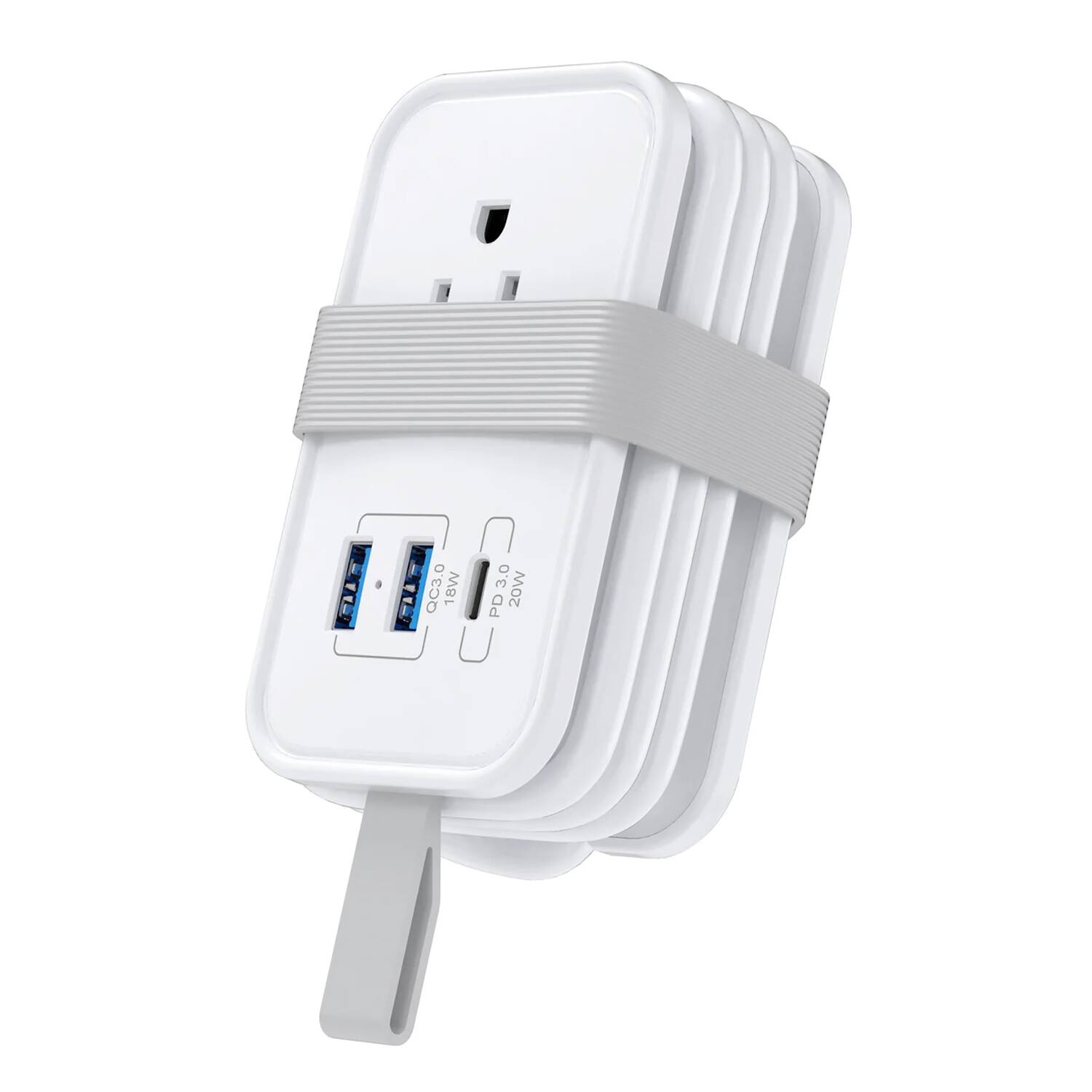 L E MAU - QC3.0 18W 3.0 20W PD 3.0 PD