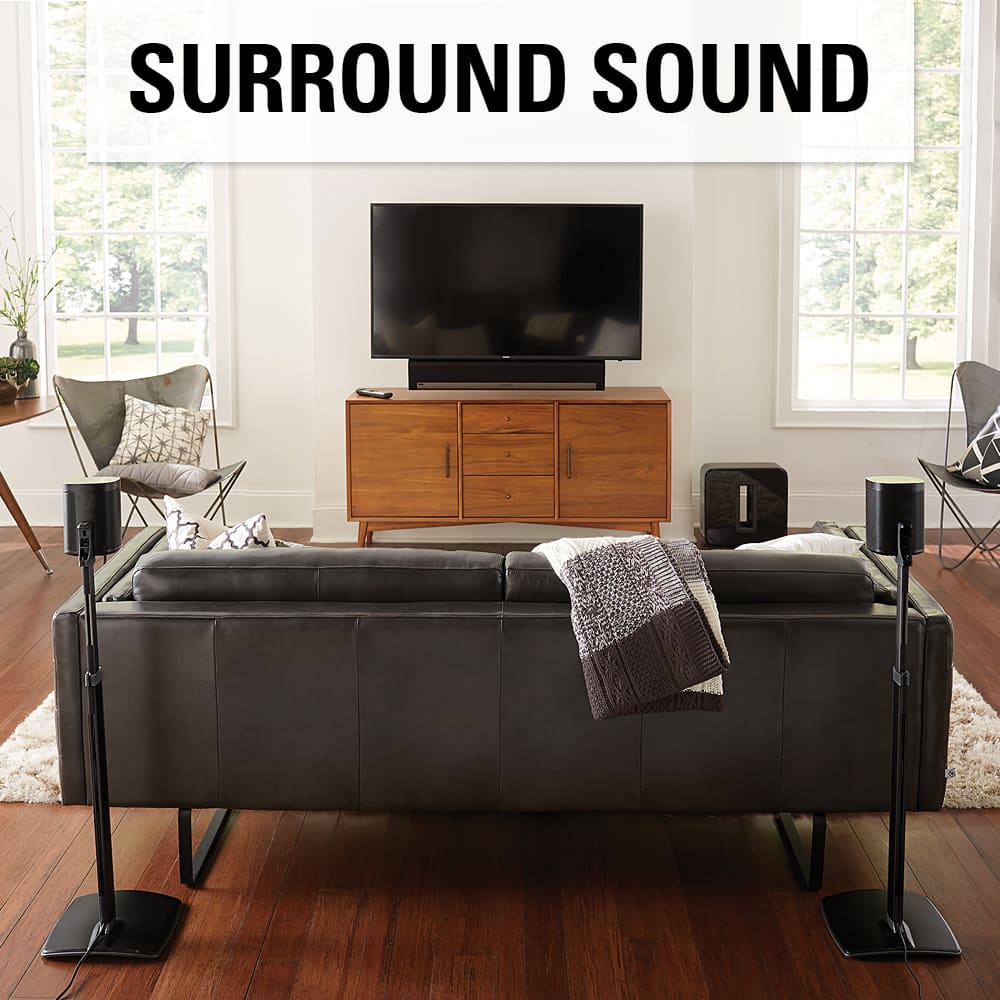 Surround Sound
