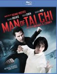 Front Standard. Man of Tai Chi [Blu-ray] [2013].