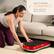 EASY TO STORE COMPACT
Stows under your bed or furniture.
