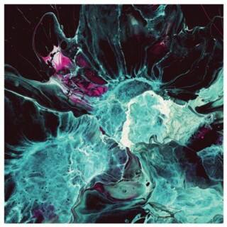 Front. Future Elevators [LP].