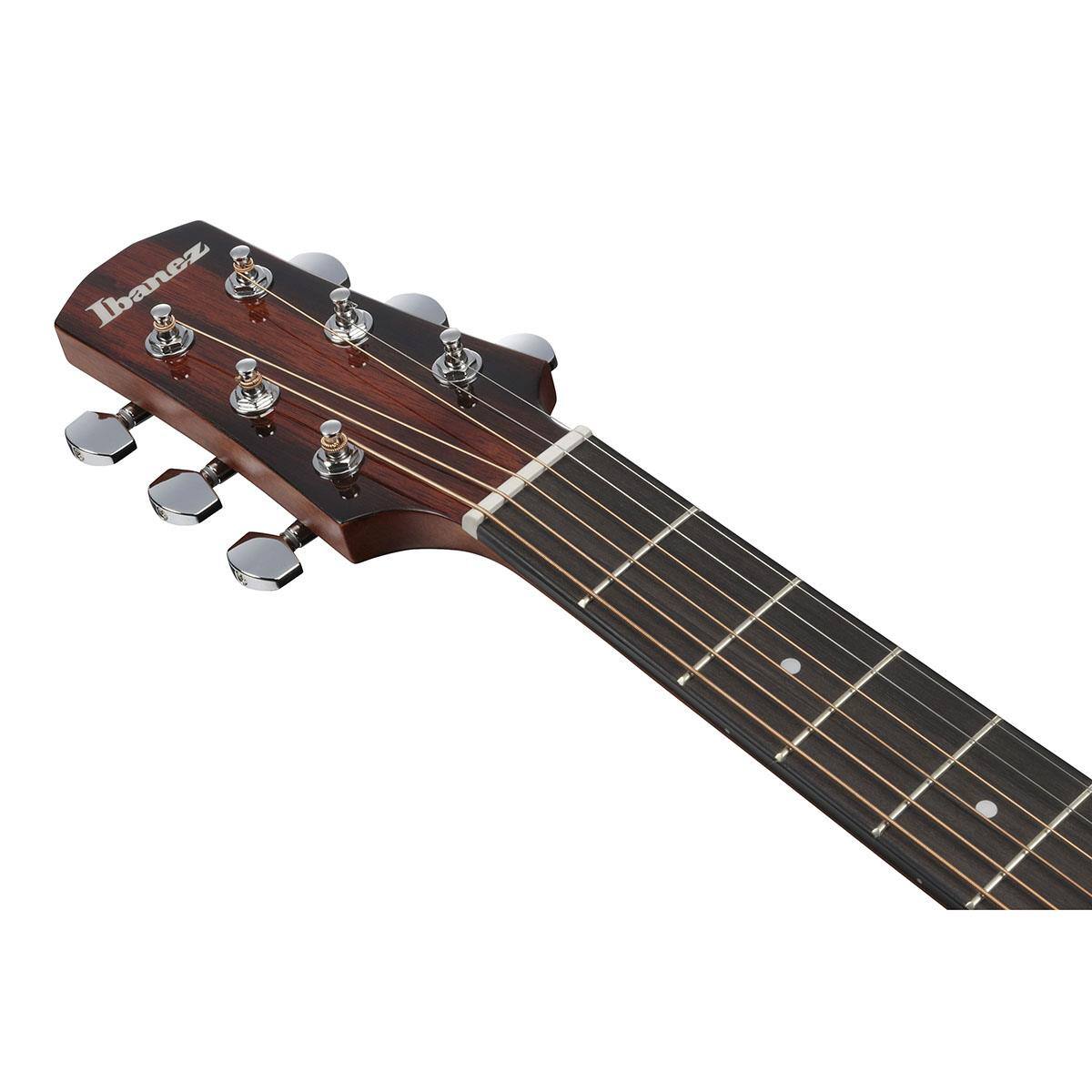 Alt View 7. Ibanez - Ibanez Sunburst High Gloss EL.GUITARSunburst High Gloss EL.GUITAR.