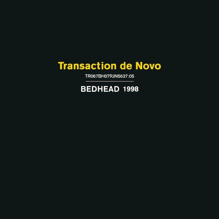 Front. Transaction de Novo [LP].