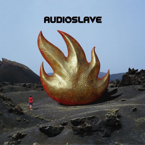  Audioslave [CD]