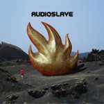 Front Standard. Audioslave [CD].