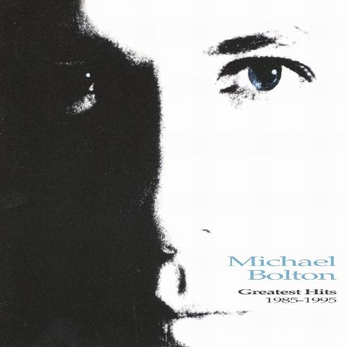  Greatest Hits: 1985-1995 [CD]