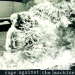 Front Standard. Rage Against the Machine [CD].