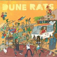 Dune Rats [LP] - VINYL - Front_Standard