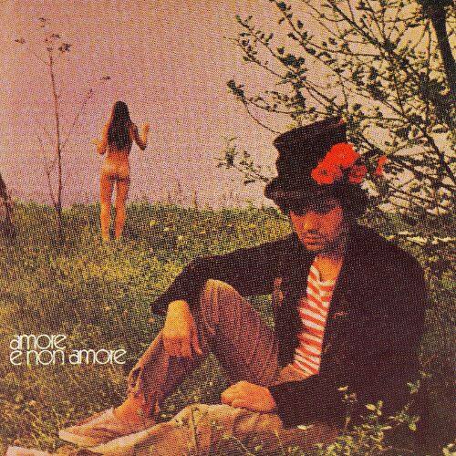 

Amore e Non Amore [LP] - VINYL