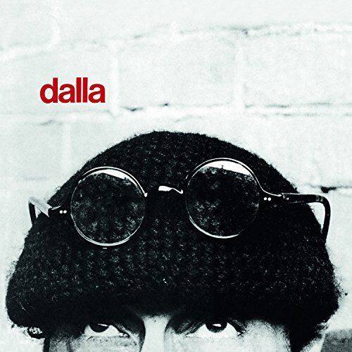 

Dalla [LP] - VINYL