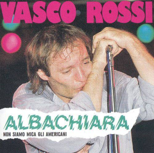 

Albachiara [LP] - VINYL