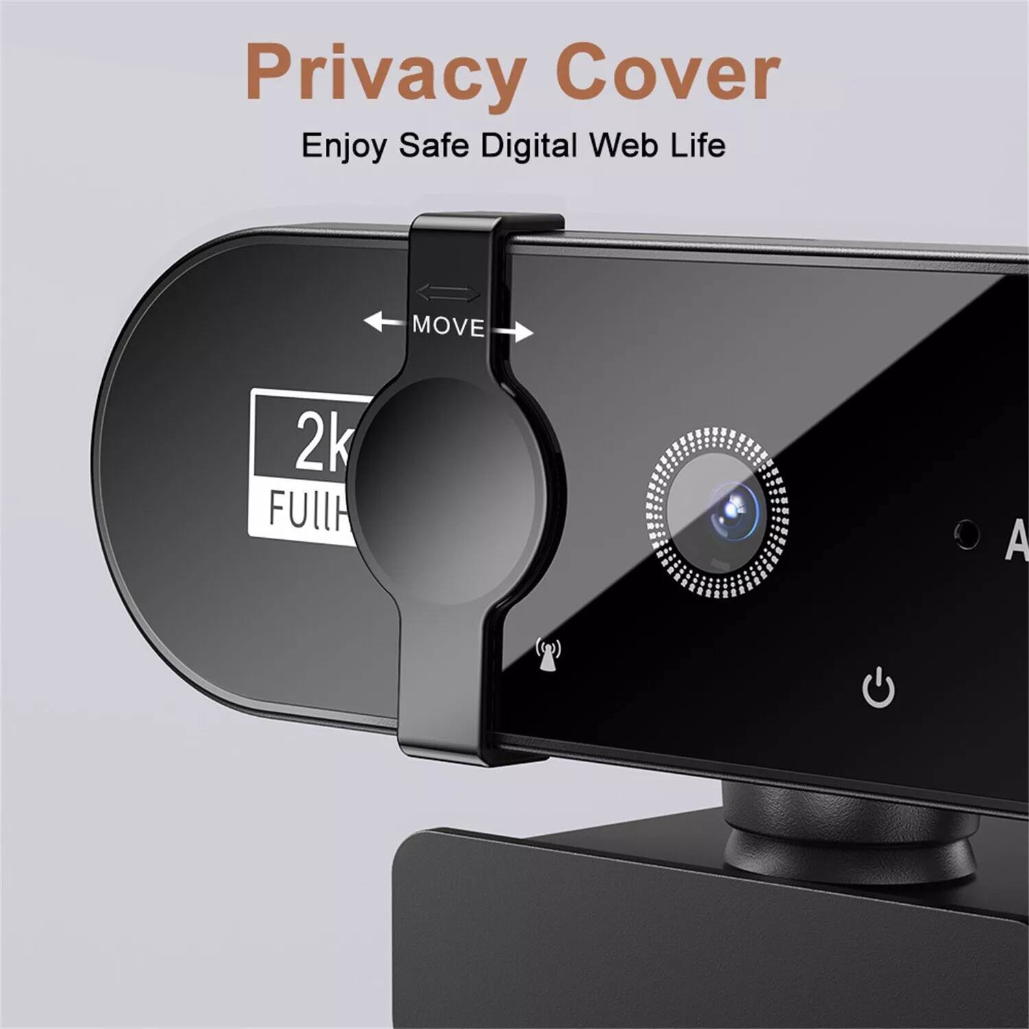 Privacy Cover  
Enjoy Safe Digital Web Life  

MOVE  

2k FULL