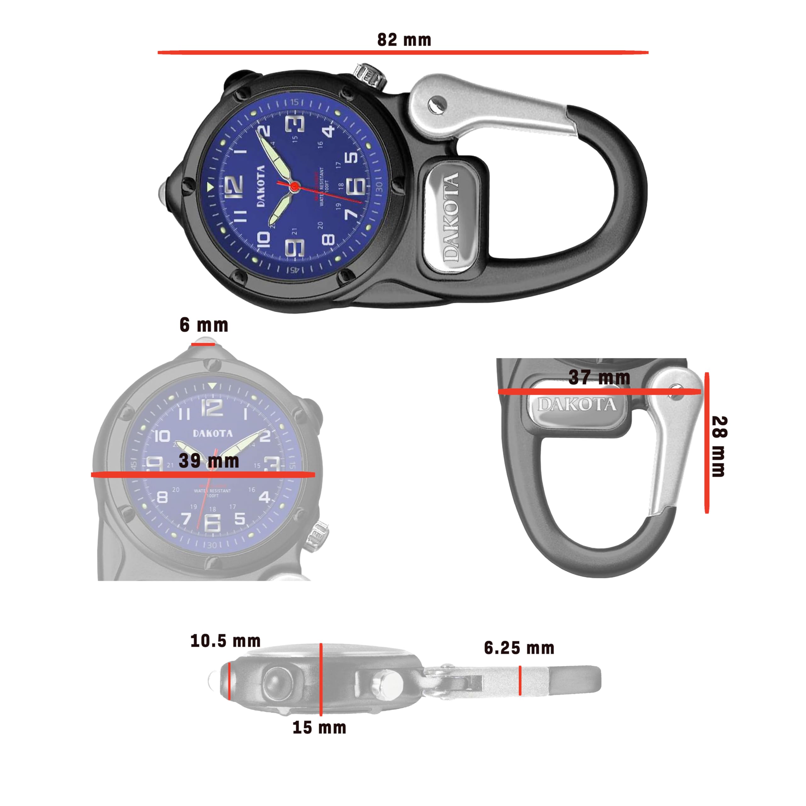 media item thumbnail