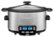 Angle Zoom. Cuisinart - Cook Central 4-Quart Multicooker - Stainless Steel.