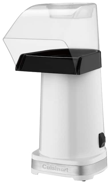 cuisinart easypop popcorn maker directions