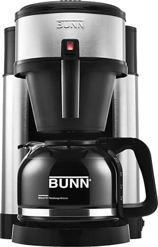 Bunn Coffee Maker Bunn Coffee Maker