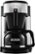 Front Zoom. BUNN - Velocity Brew 10-Cup Coffee Maker - Stainless-Steel.