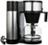 Alt View Zoom 11. BUNN - Velocity Brew 10-Cup Coffee Maker - Stainless-Steel.