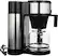 Alt View 11. BUNN - Velocity Brew 10-Cup Coffee Maker - Stainless-Steel.