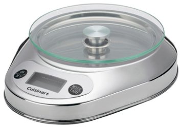 Best Buy: Etekcity Smart Nutrition Scale Silver KAMTNSECSUS0003