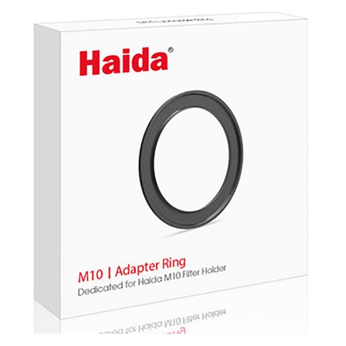 Haida M10 Adapter Ring Holder | M10 Filter for Haida Dedicated Holder