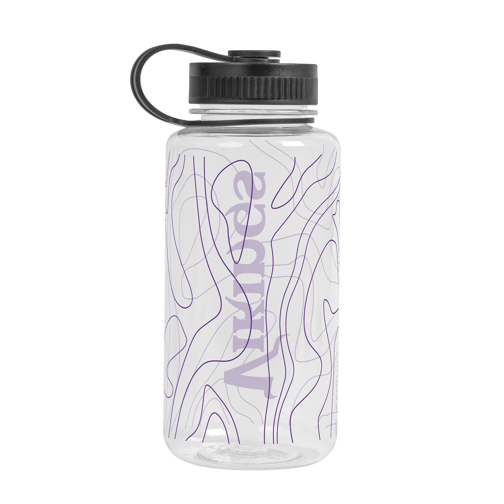 Alt View 1. Logo Brands - Minnesota Vikings 38oz. Hydration Bottle - Multicolor.