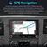 GPS Navigation
Junsun car navigation system offers built-in offline maps and online map support, allowing you to find the right route at any time. Regardless of the network conditions, we ensure that your navigation experience remains uninterrupted. And we provide free updates, ensuring that you always have the latest map data.
MENU 17:08 In SC Start on Tangling Road Turn left S2O I - BEN PodTaR 3 min slower MODE NAVI - - - i - I - - / - - 164 SOSHANCUN REMORIAL ARCHWAY PRSSR4 12 $301 BAND MANCINS EQ - Junsun arrival 17:26 min 18 7.4 kM POW MIC 1 t 0RTS SRGDAN RST TUN D BT AUTO + 74 I 7 F 2 2 + -