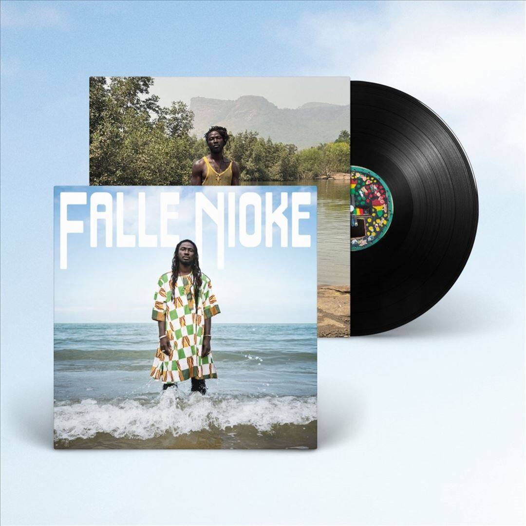 Love From the Sea [LP] - VINYL price history on PriceWatchPro