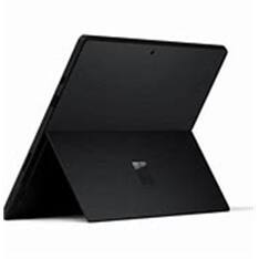 Left. Microsoft - Surface Pro 8 13" Tablet 256GB WiFi 4.8GHz, Graphite - Gray.