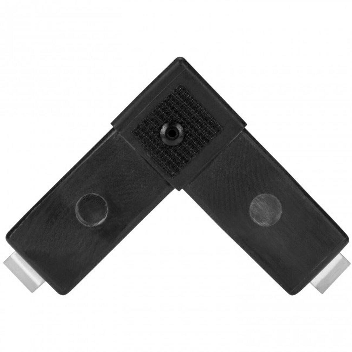 Alt View 3. Westcott - Westcott Scrim Jim Cine 2D Corner Frame Connector.