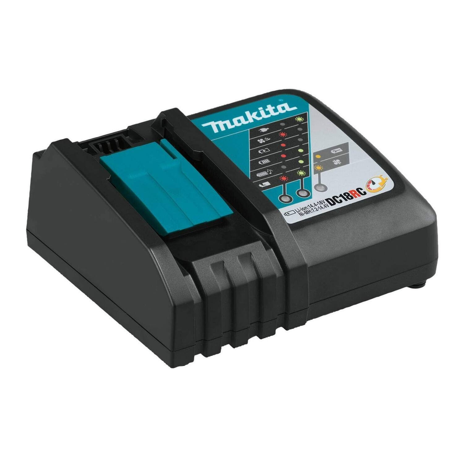 Makita T 0 BD C AA A-EN J DC18RC  
Uon:14 -H71314.4