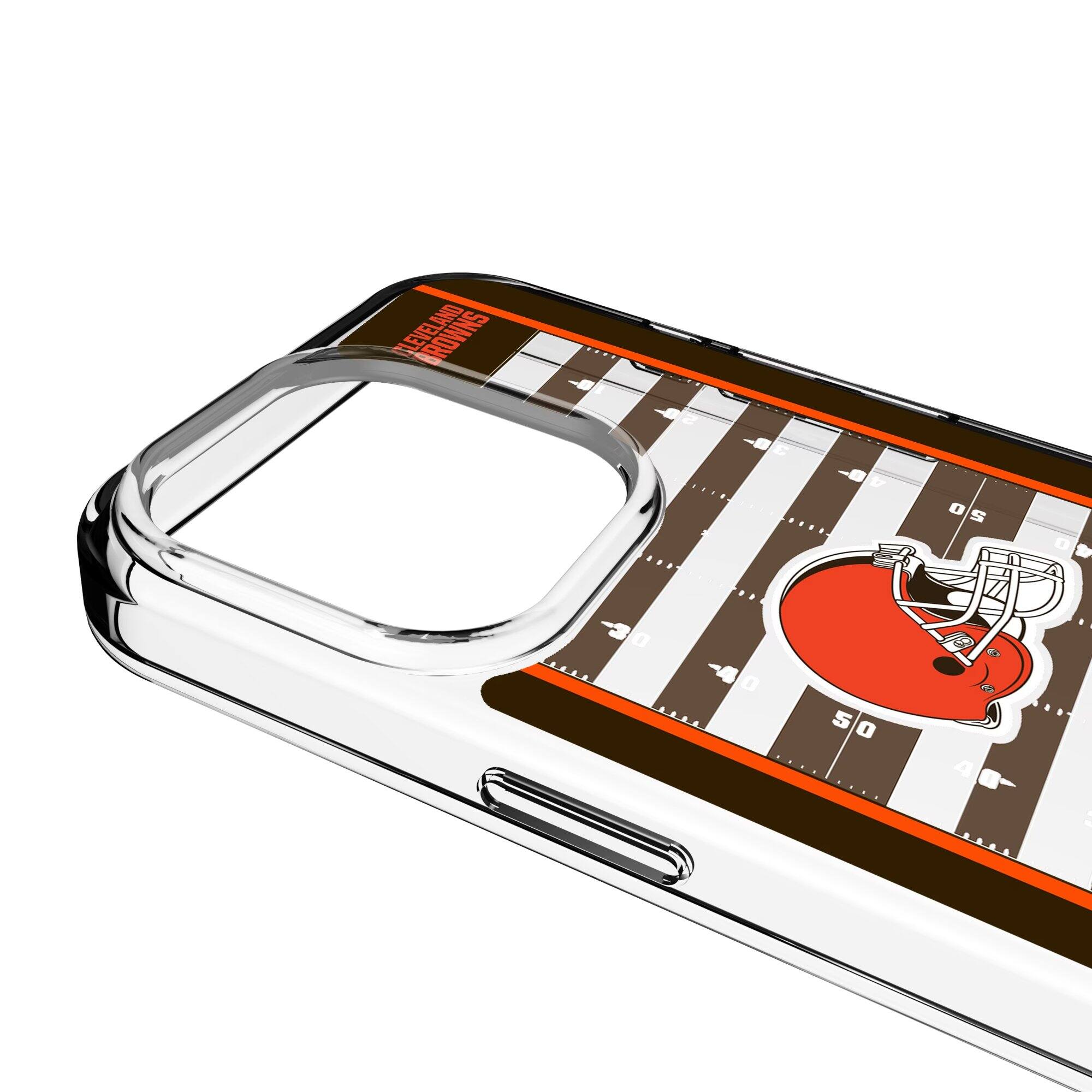 BROWNS 0 L.L. 50 5 0 -