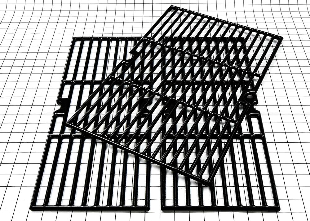 Front. Music City Metals - Music City Metals - MCM616741337 grid, ci, 19.125 x 29.5625 Brinkmann,3pc.