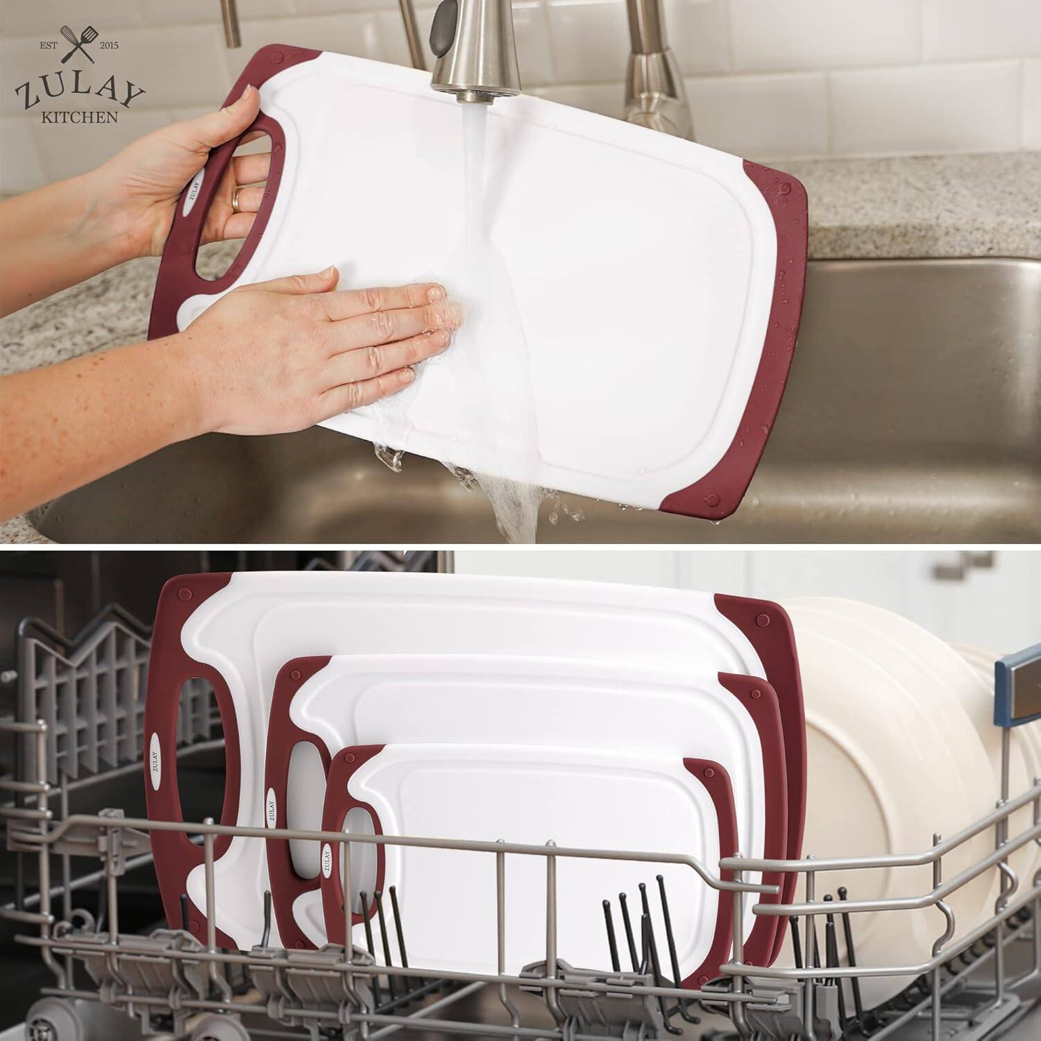 ZULAY KITCHEN  
EST 2015  

KXT 200% ZULAY KITCHEN