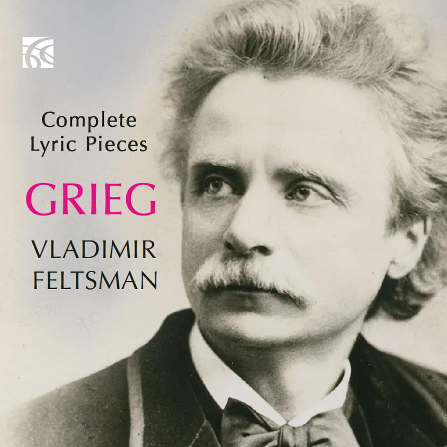 Vladimir Feltsman - Grieg: Complete Lyric Pieces   - COMPACT DISCS [CD] price history on PriceWatchPro