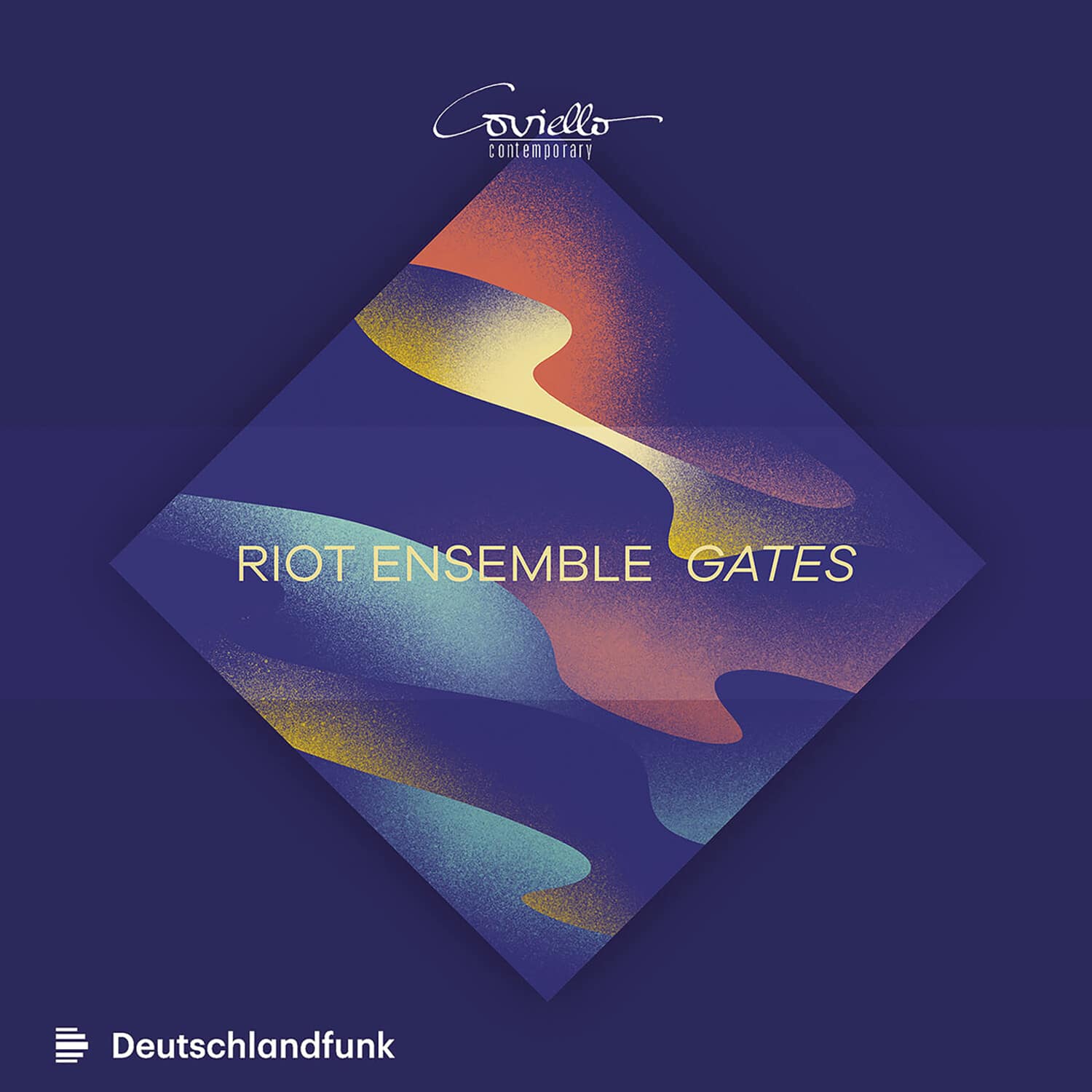 Riot Ensemble - Gates   - COMPACT DISCS [CD] price history on PriceWatchPro