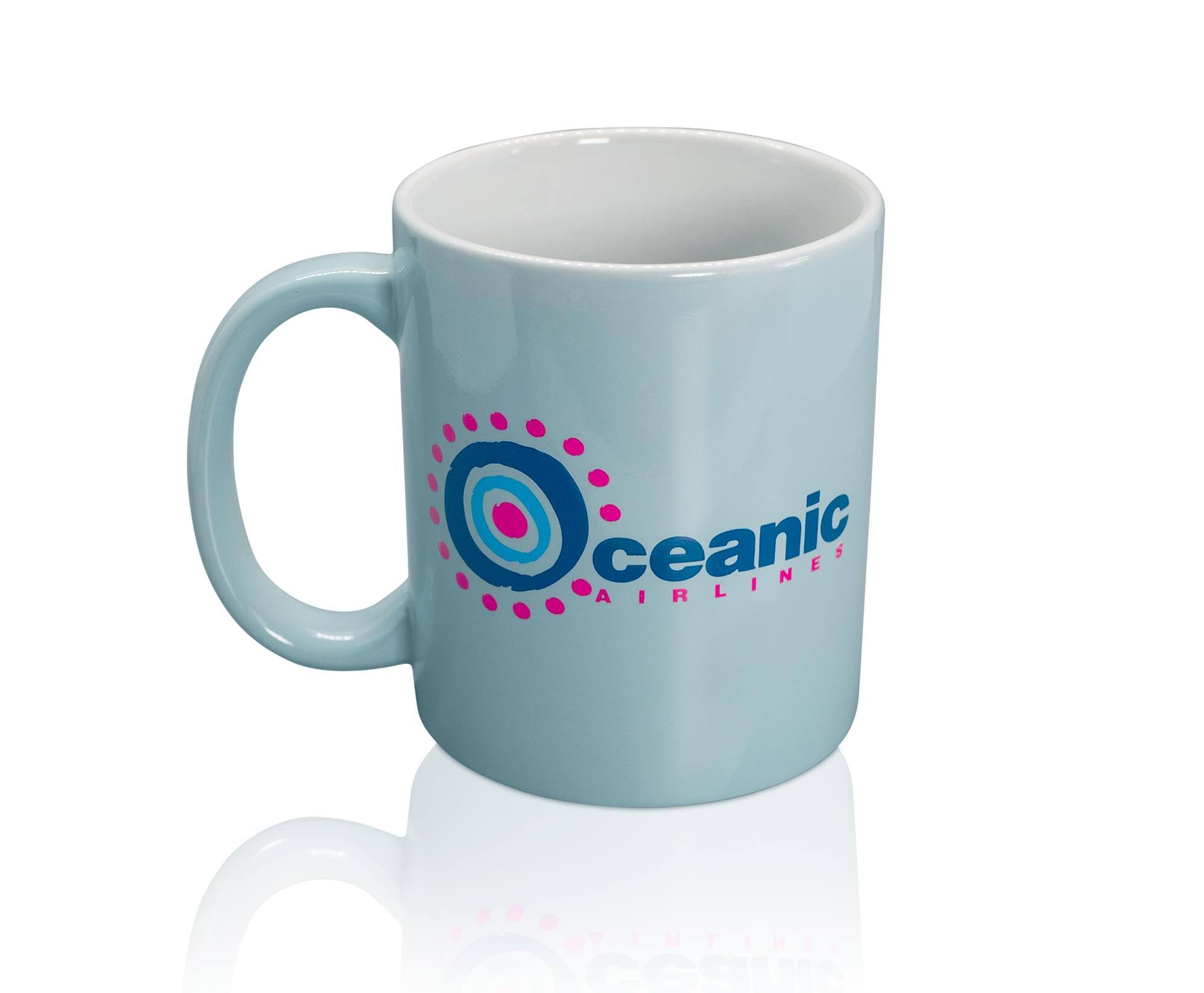 Oceanic Airlines