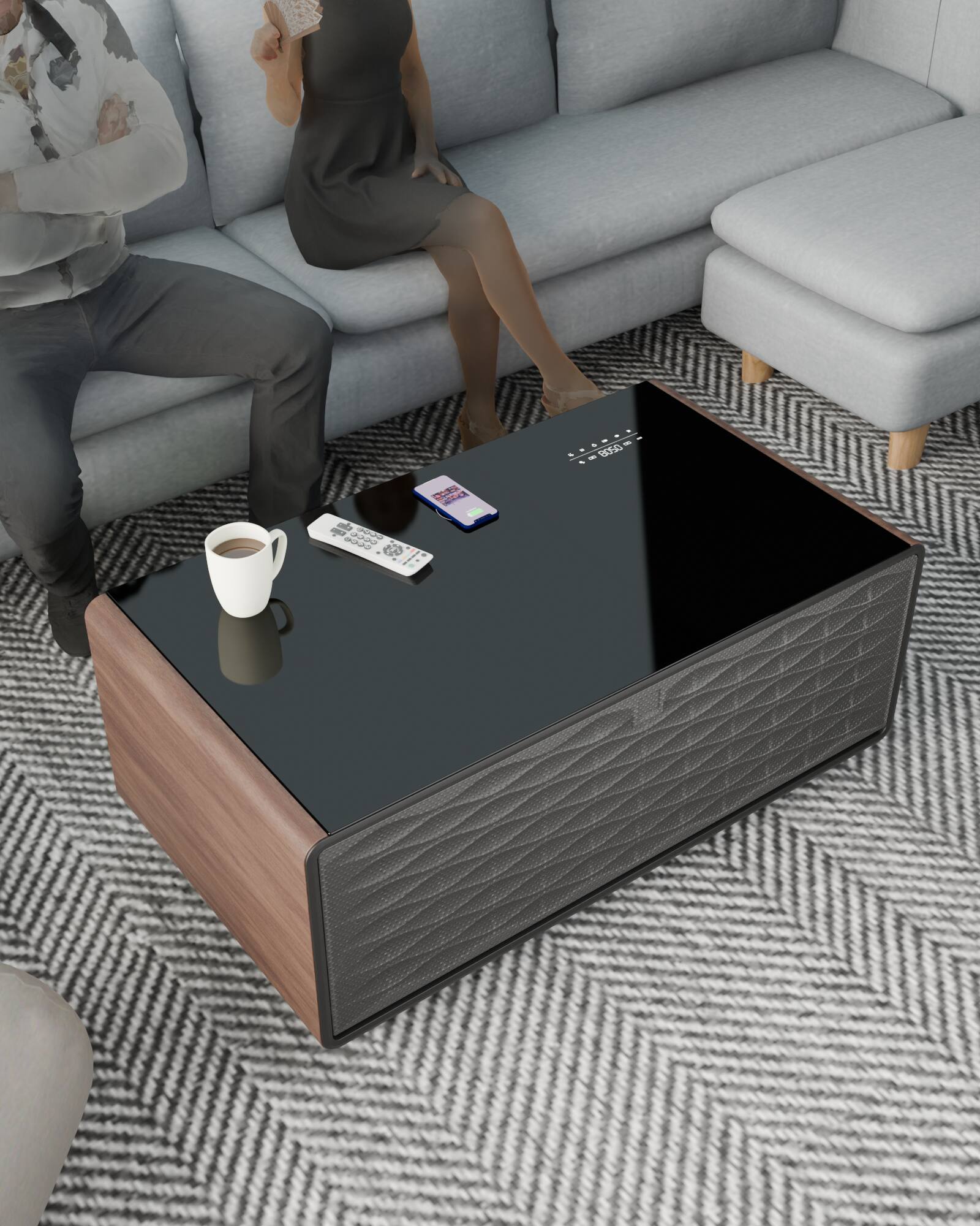 media item thumbnail